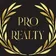 PRO REALTY